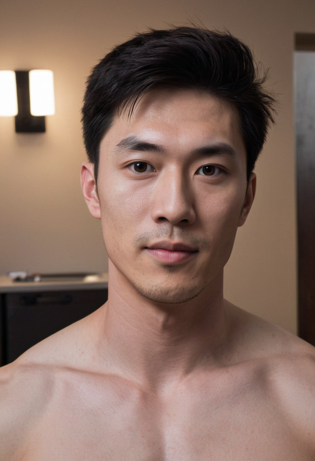 Bradly Yang avatar
