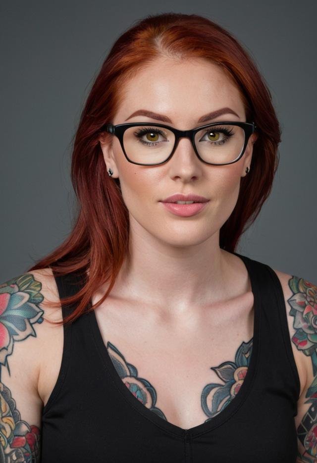 Charity Graham avatar