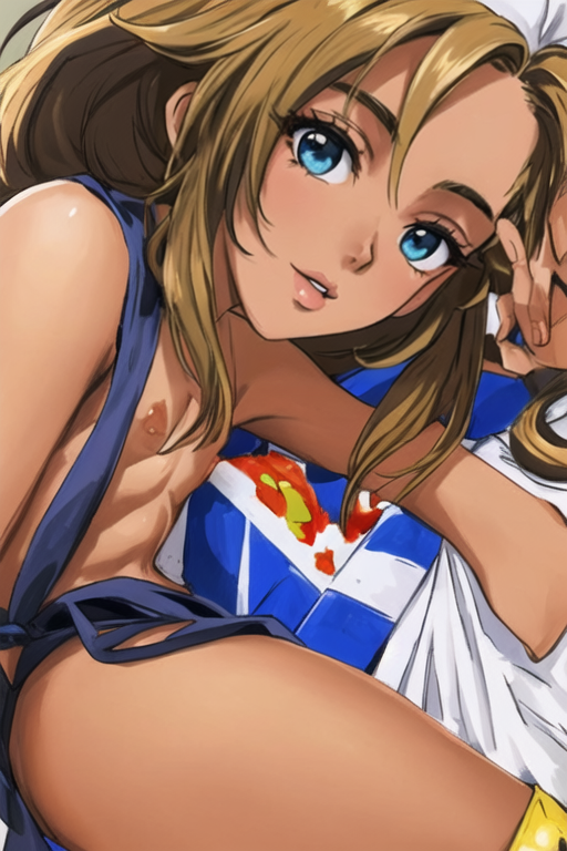 Lizbeth Bailey avatar