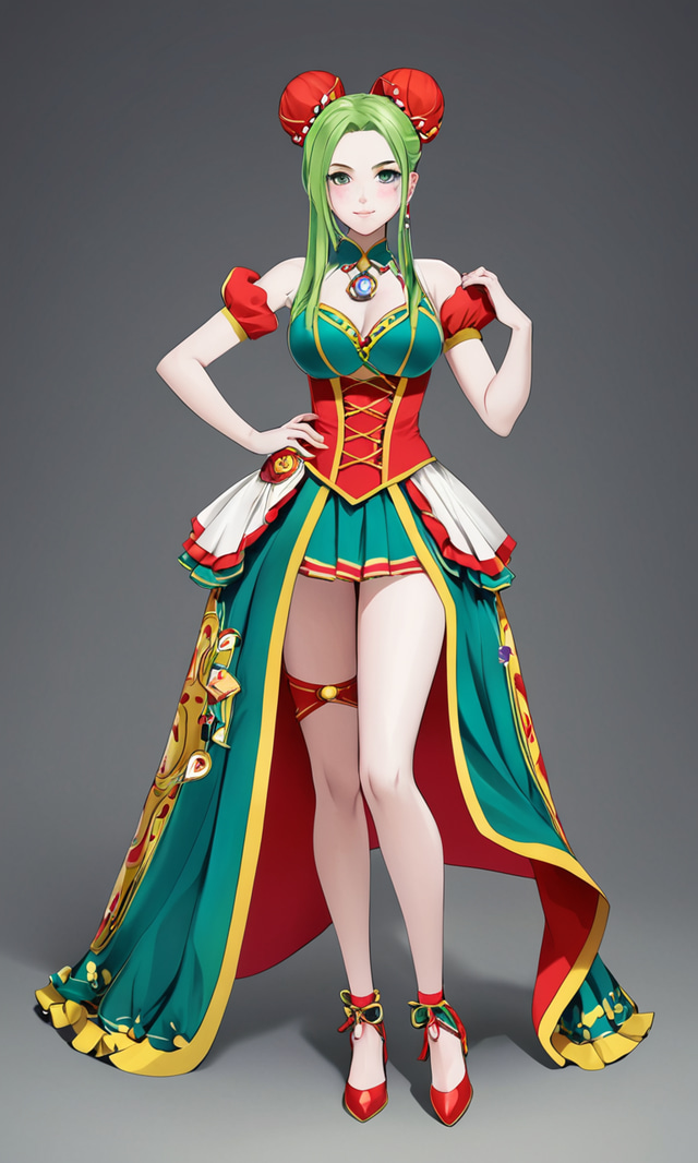Lexie Chandler avatar