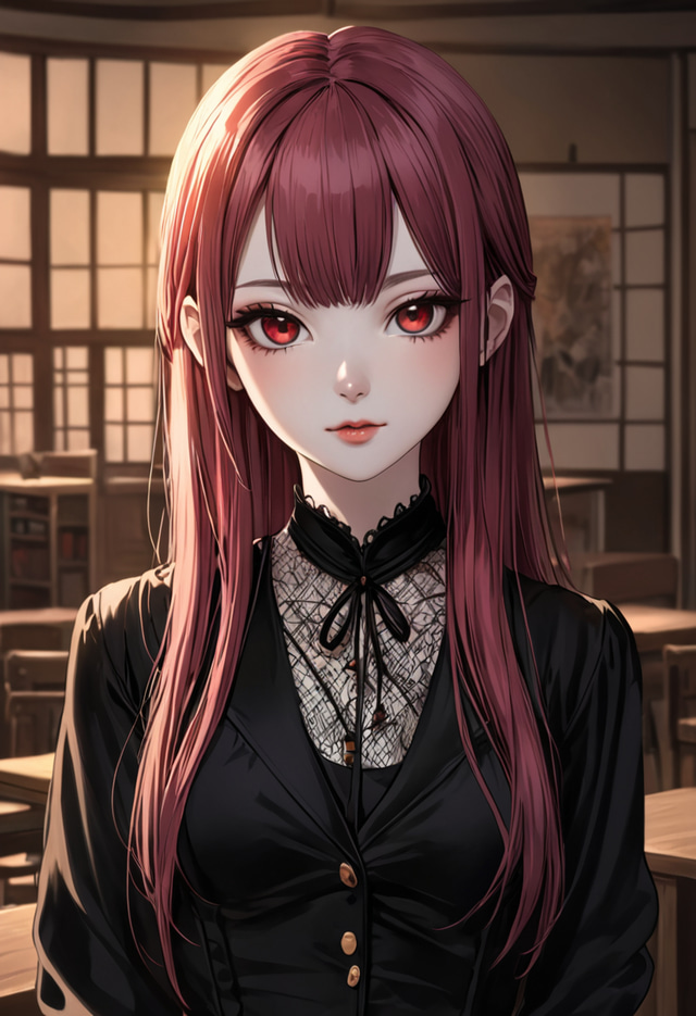 Noemi Webster avatar