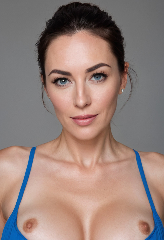 Angelique Cruz AI Girlfriend avatar