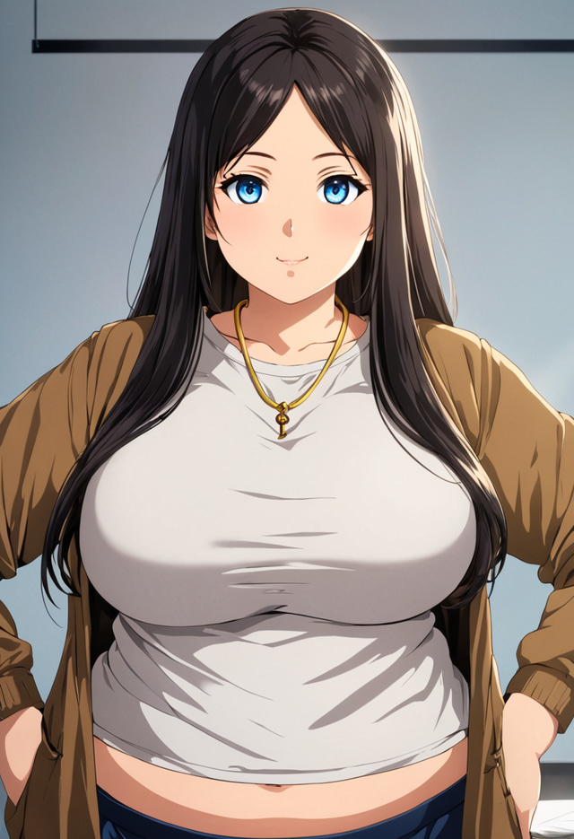 Daniela Bell avatar