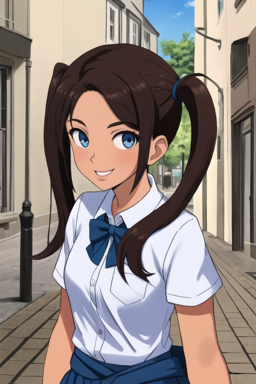 Alaina Jackson avatar