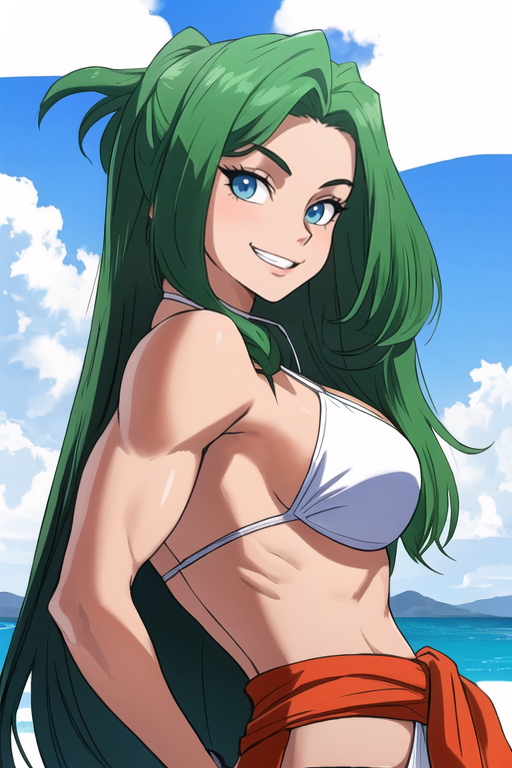 Desiree Costa avatar