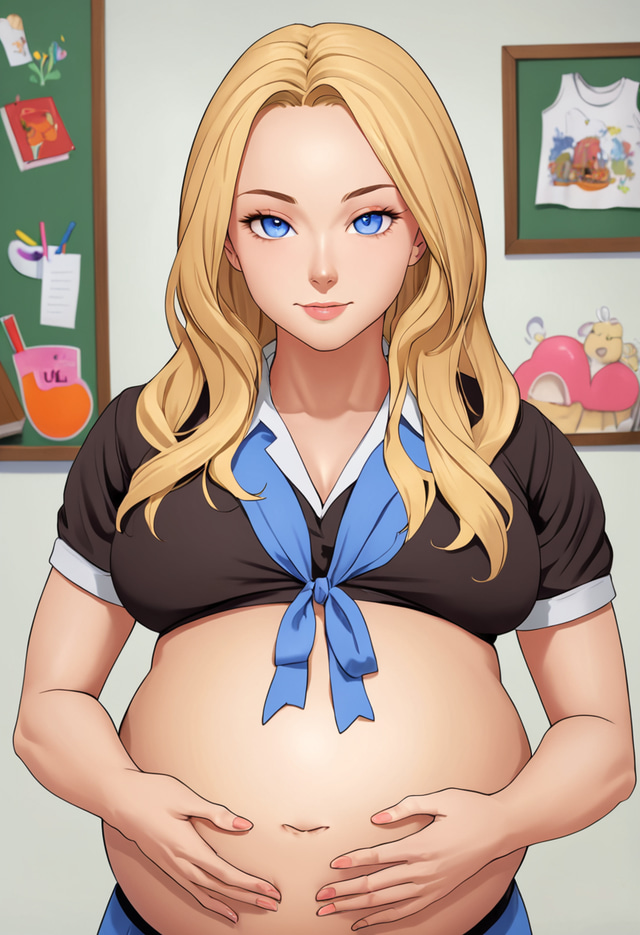 Aimee Ingram avatar