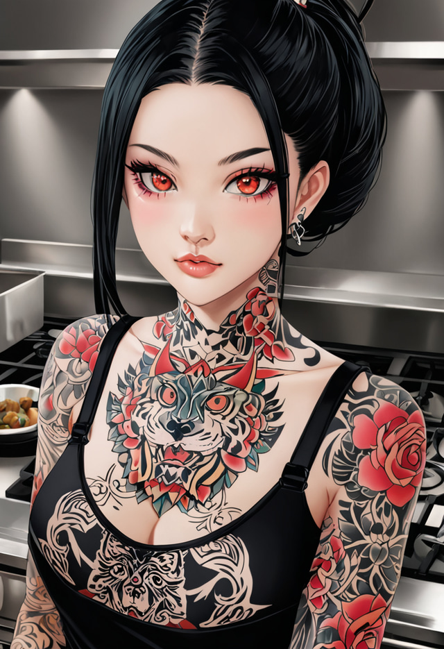 Joslyn Hutchinson avatar