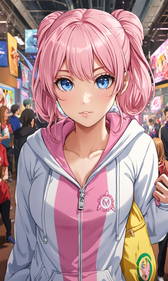 Aliana Morgan avatar