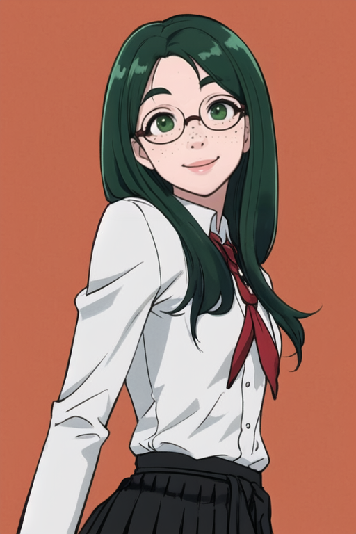 Zara Ramos avatar