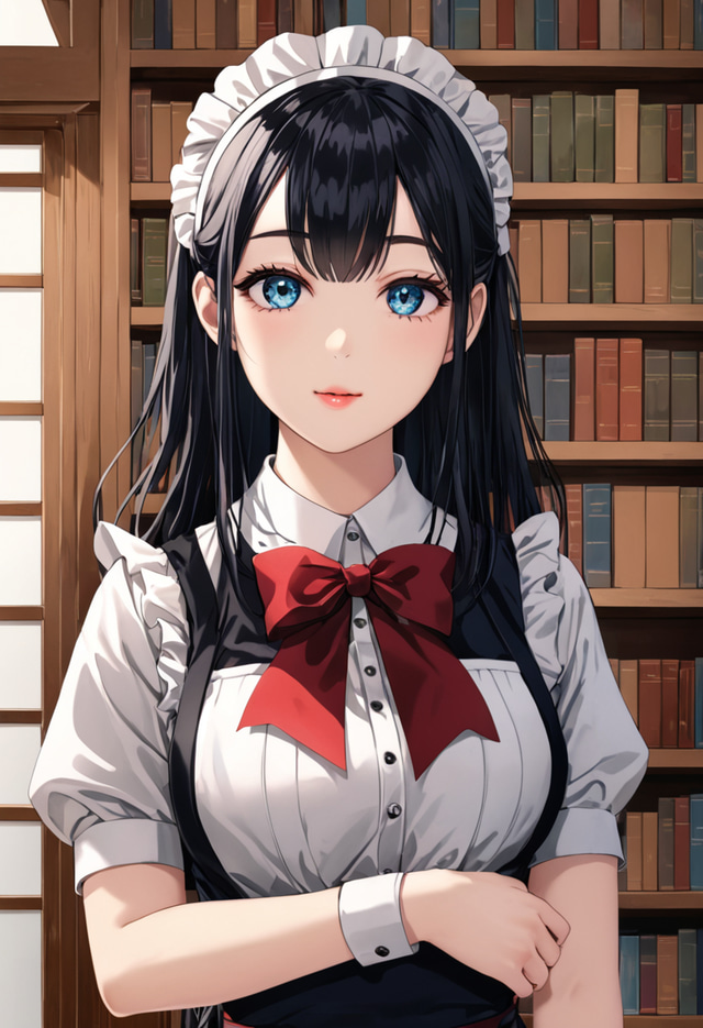 Justice Becker avatar