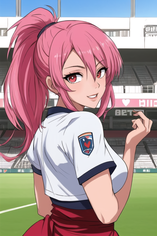 Tania Bruce avatar