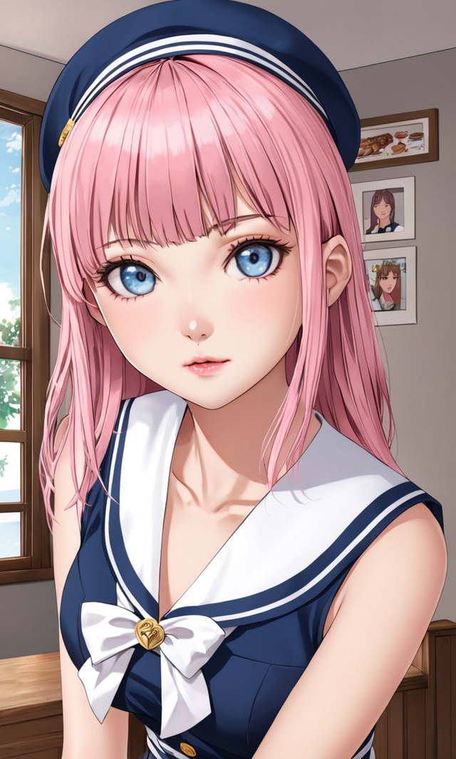 Martha Andersen avatar