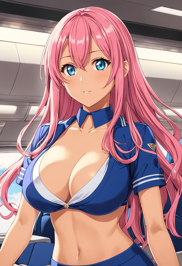 Amber Goodman avatar