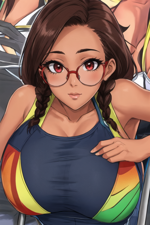 Leah Nielsen avatar