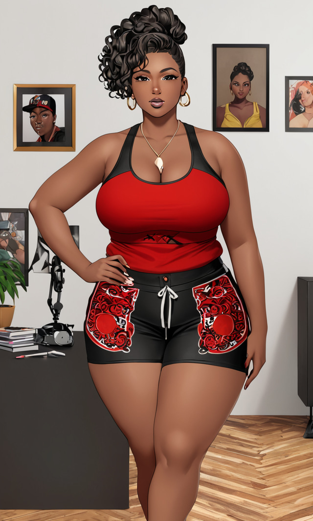 Melina Swanson avatar