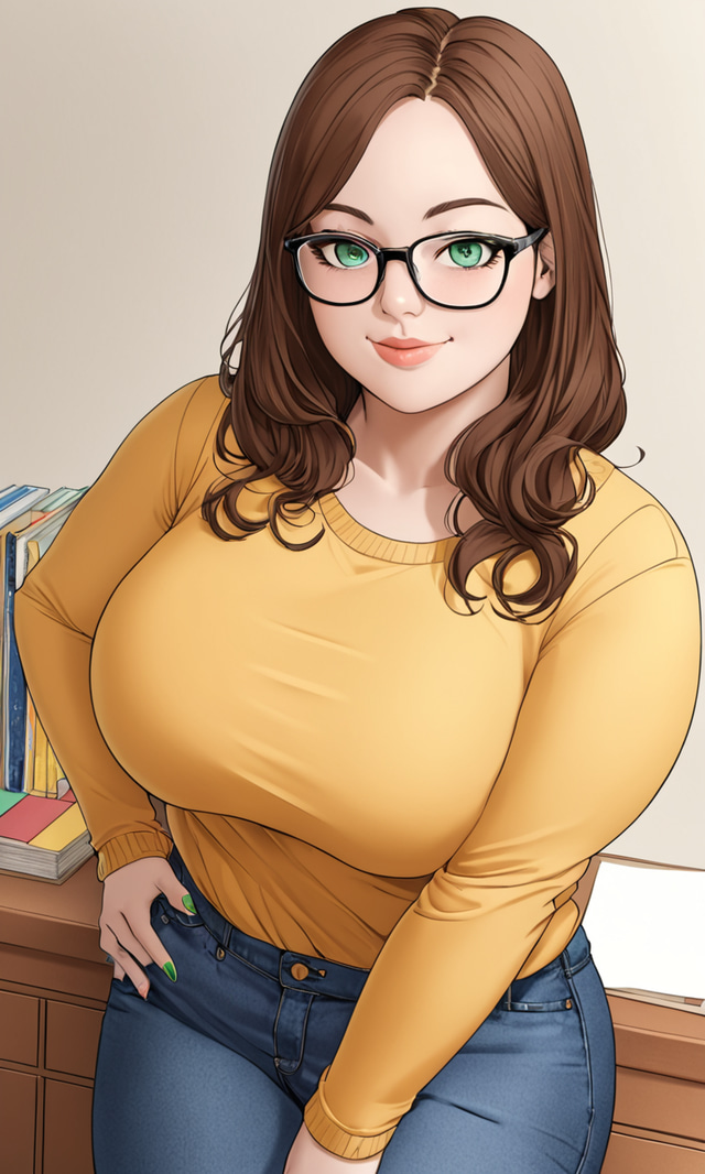 Mareli Mayo avatar