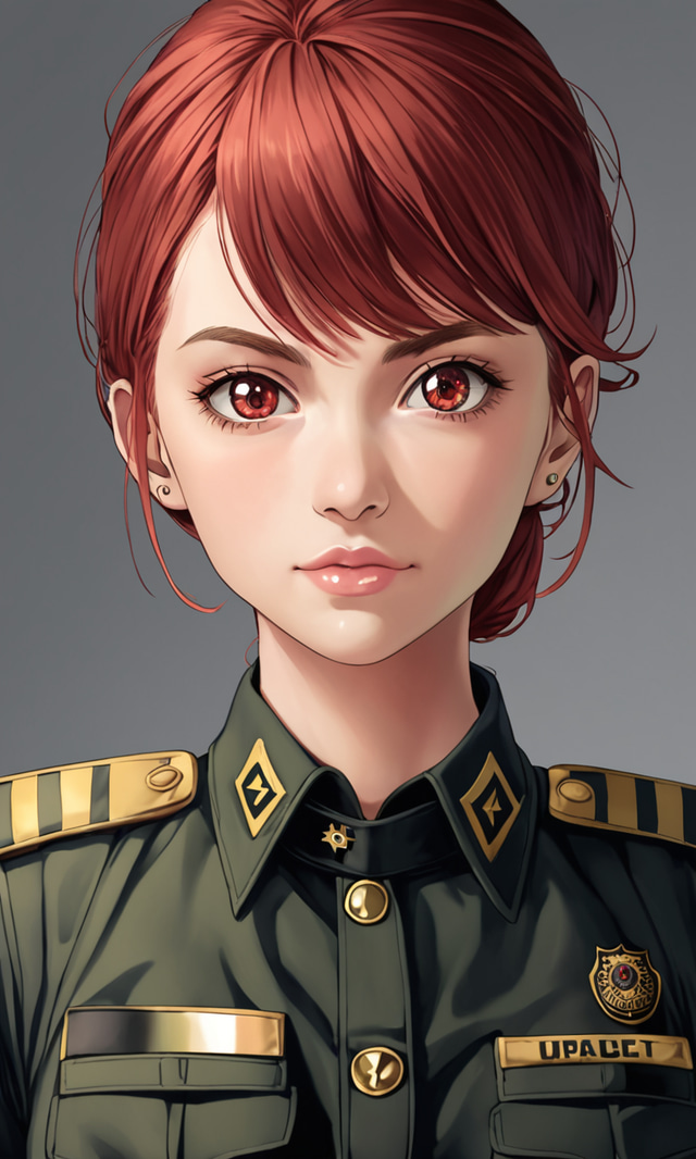 Sophie Bauer avatar