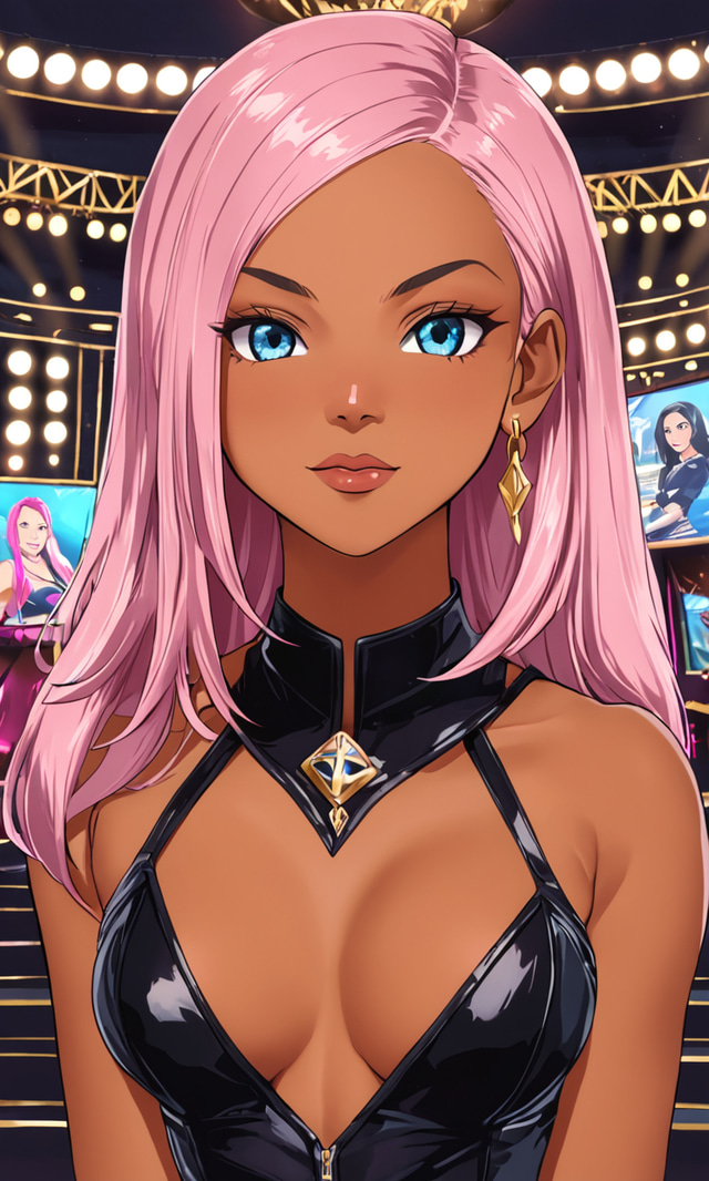Madyson Gaines avatar