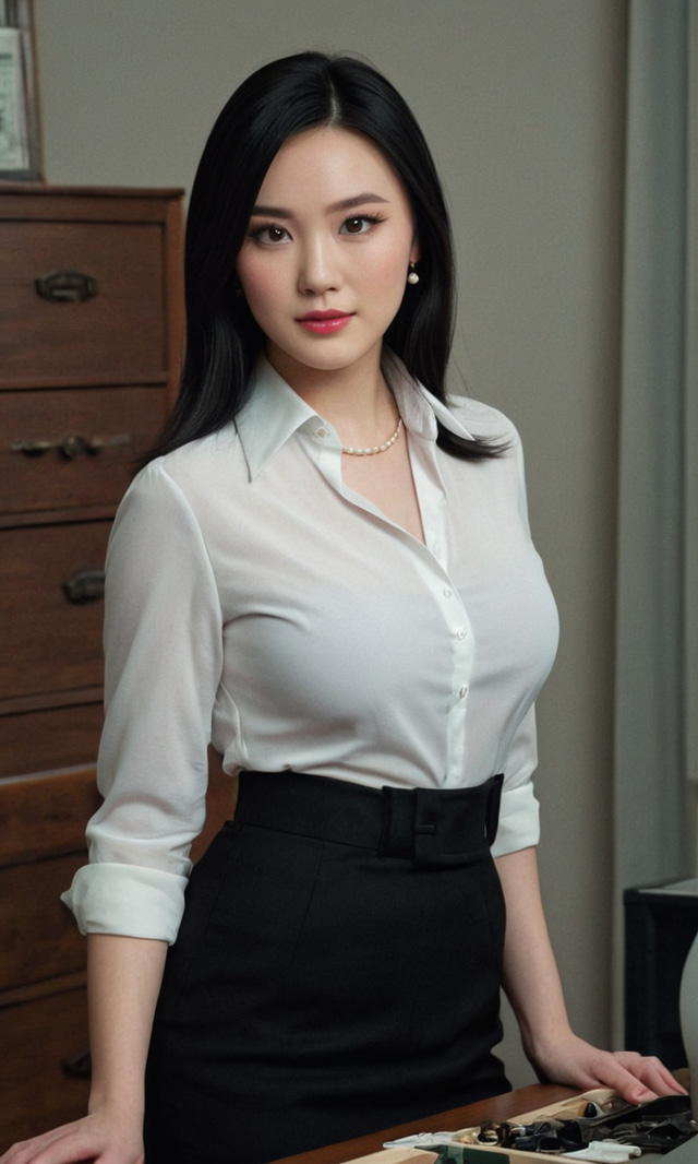 Sylvia Vincent avatar