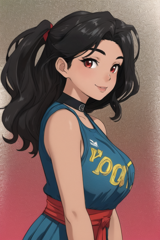 Paris Landry avatar