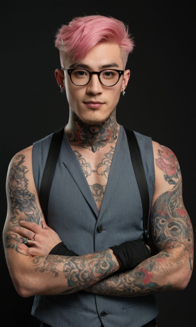 Daniel Evans avatar
