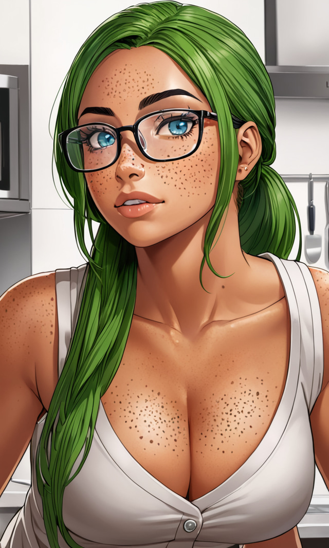 Angelica Petersen avatar