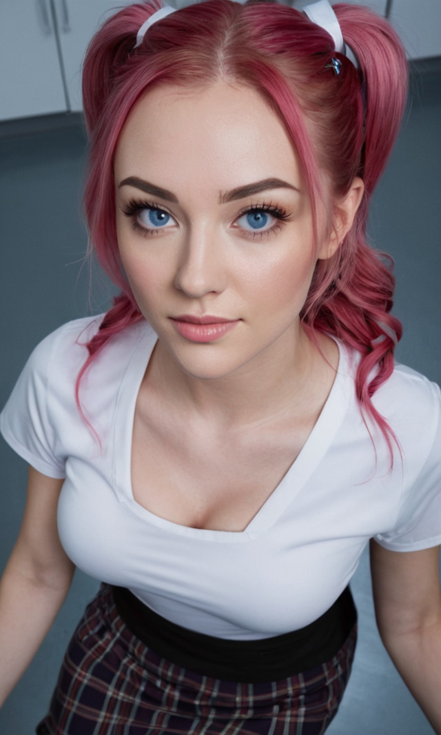 Selena Bowman avatar