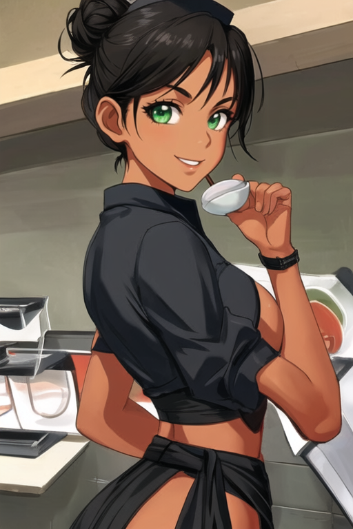 Gracelyn Lam avatar