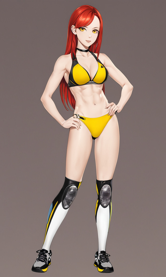 Annika Whitaker avatar