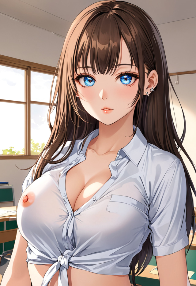 Amelie Leon avatar