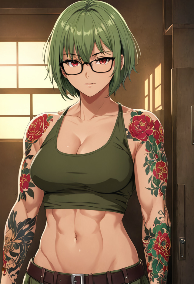 Emmalee Roberson avatar