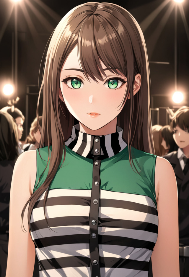 Anika Reid avatar