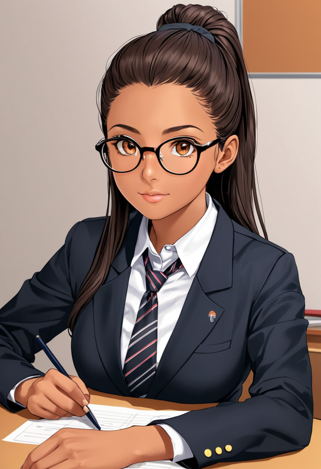 Vivian Lloyd avatar