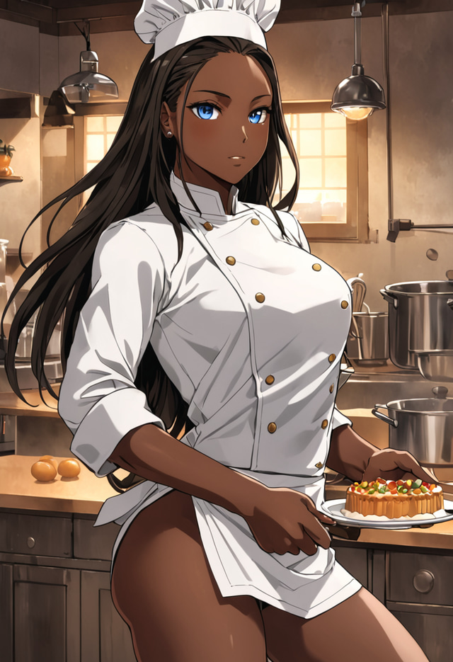 Yasmine Brown avatar