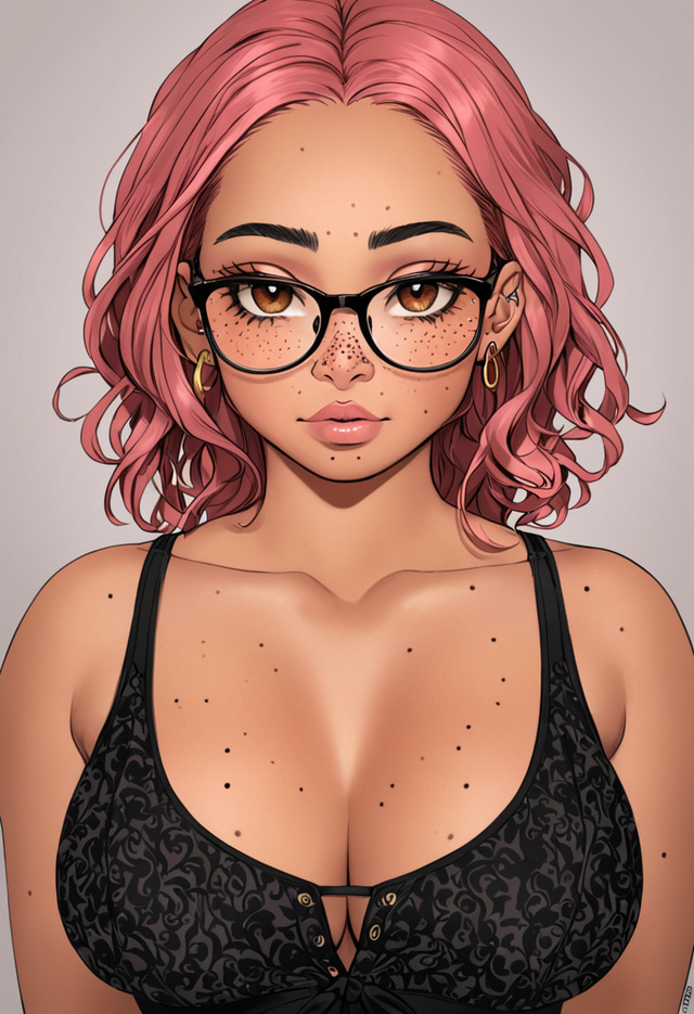 Simone Blair avatar