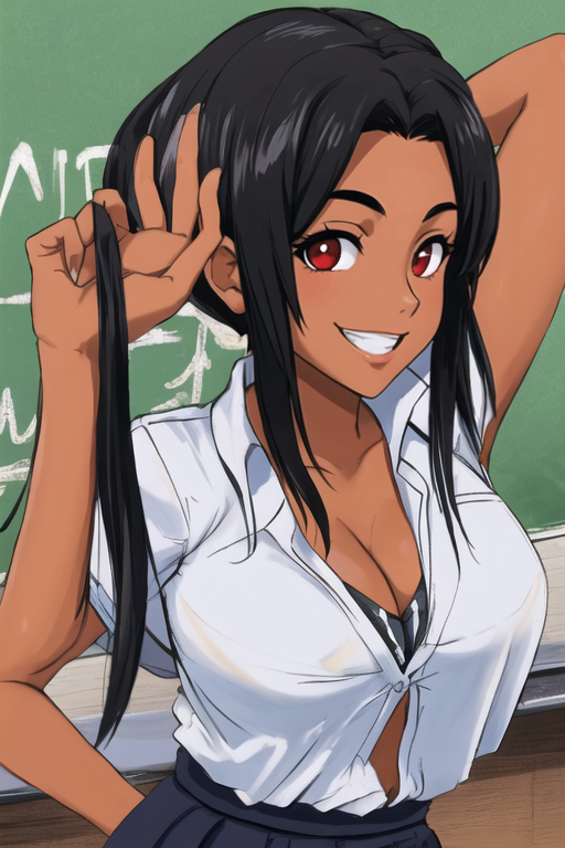 Elsa Lozano avatar