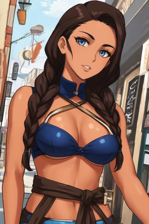 Mckenna Kidd avatar