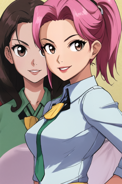 Rayne Montoya avatar