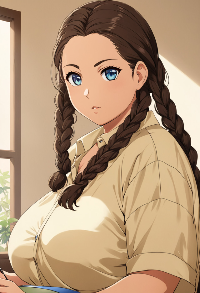 Danna Glass avatar