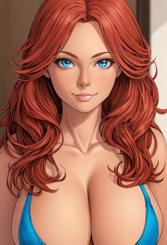 Anabelle Chaney avatar