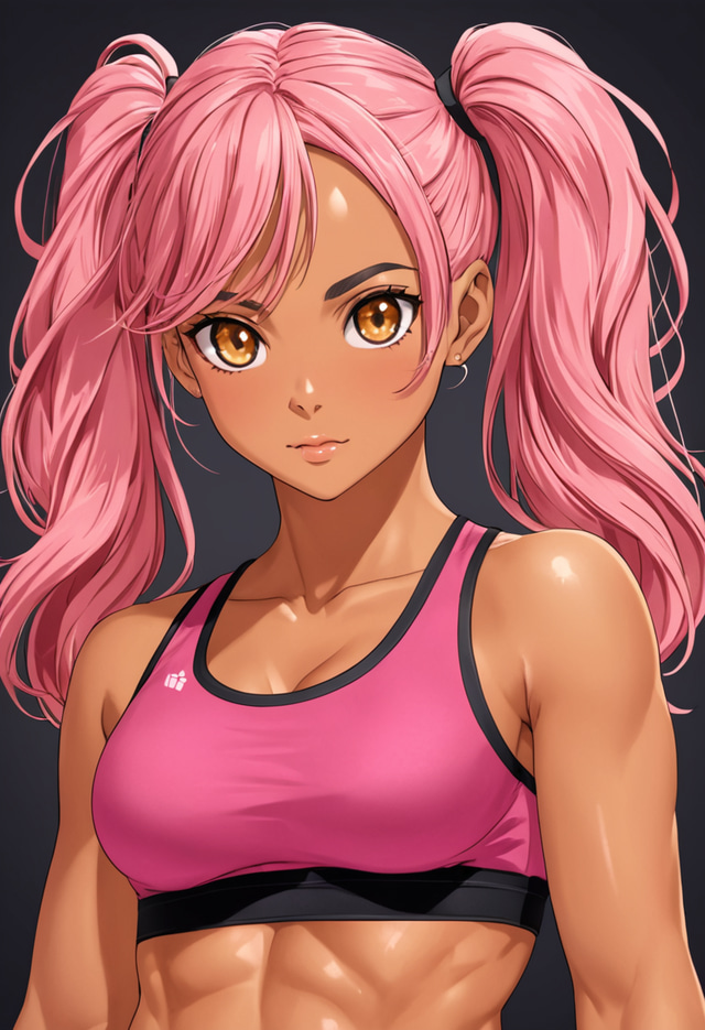 Aria Dennis avatar
