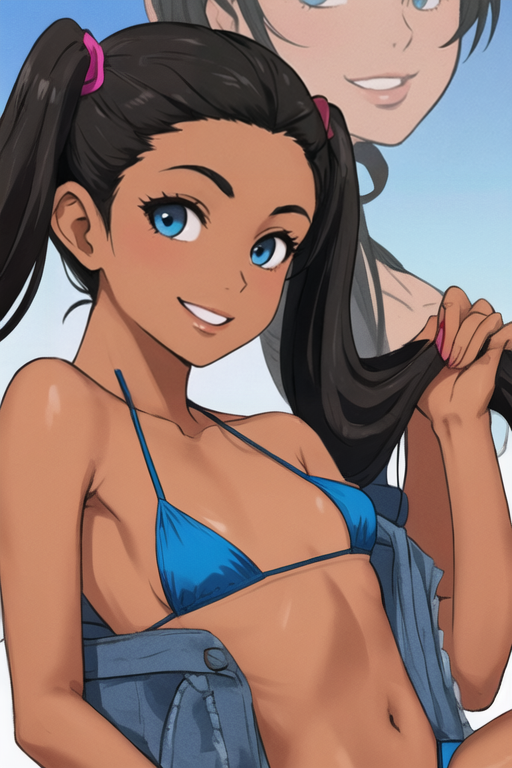 Vivian Morrison avatar