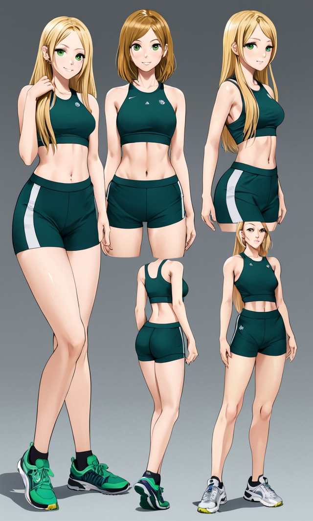 Lia Heath avatar
