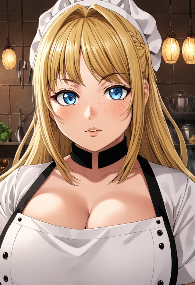 Danielle Curtis avatar