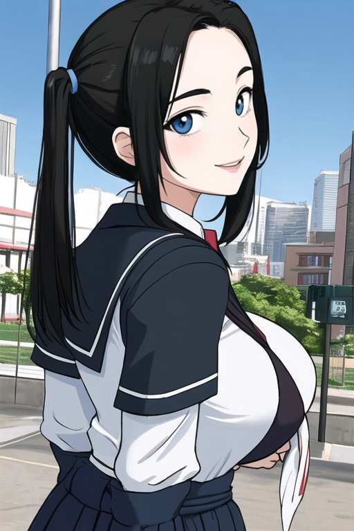 Lilly Sutton avatar