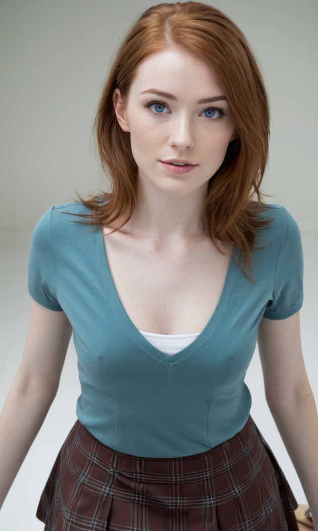 Irene Kennedy avatar