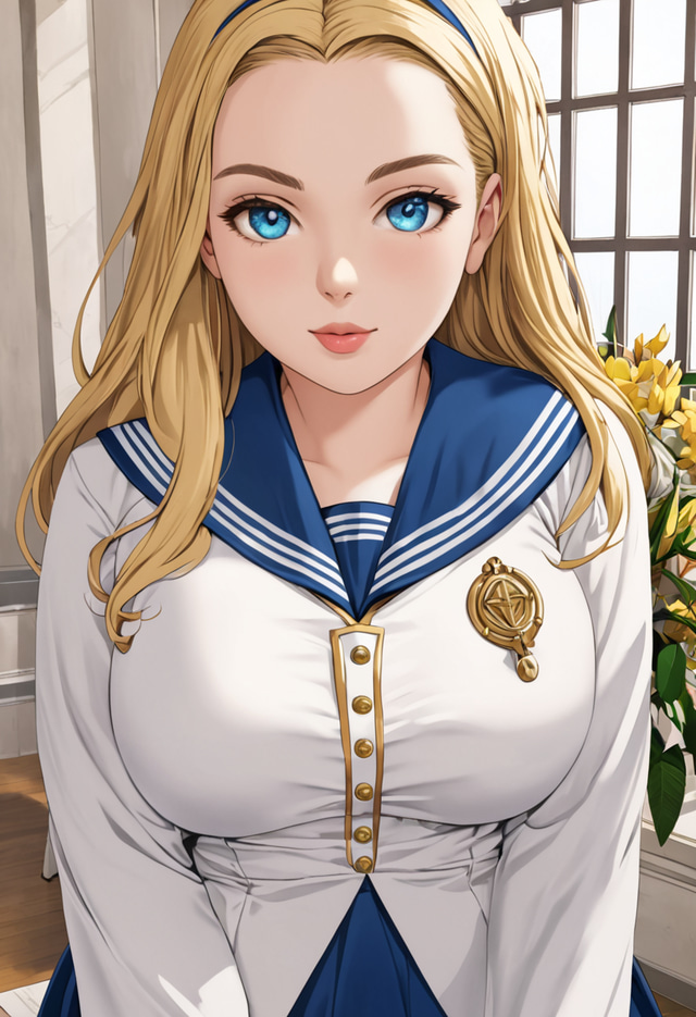 Isabel Gates avatar