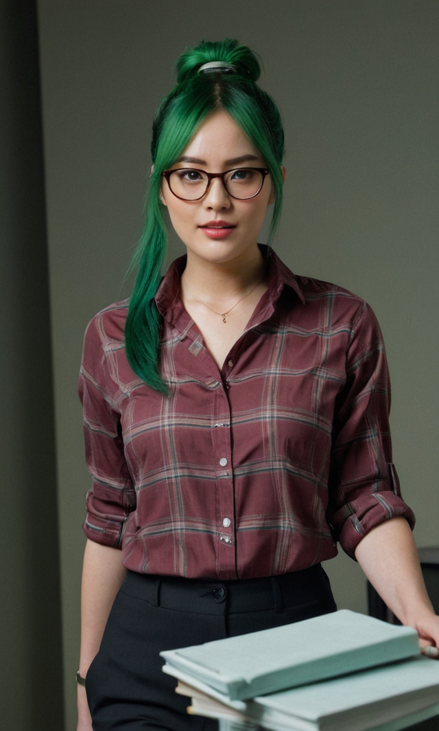 Lyric Yang avatar