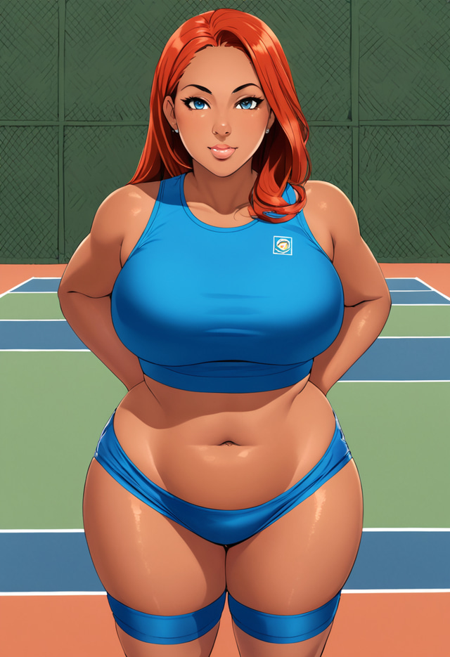 Amy Ware avatar