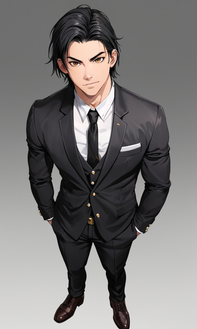 Esteban Huang avatar